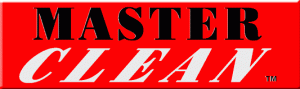 master clean logo
